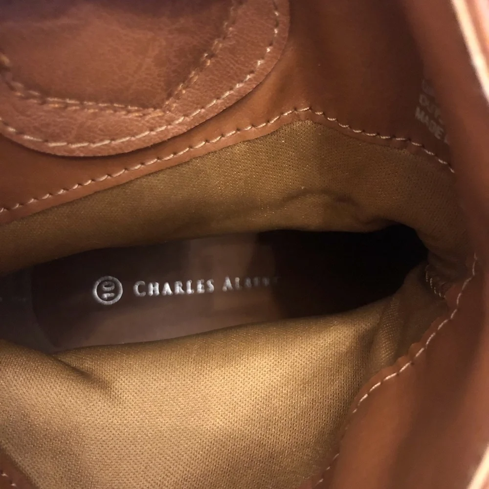 Adorable slouch boots - Picture 5 of 12